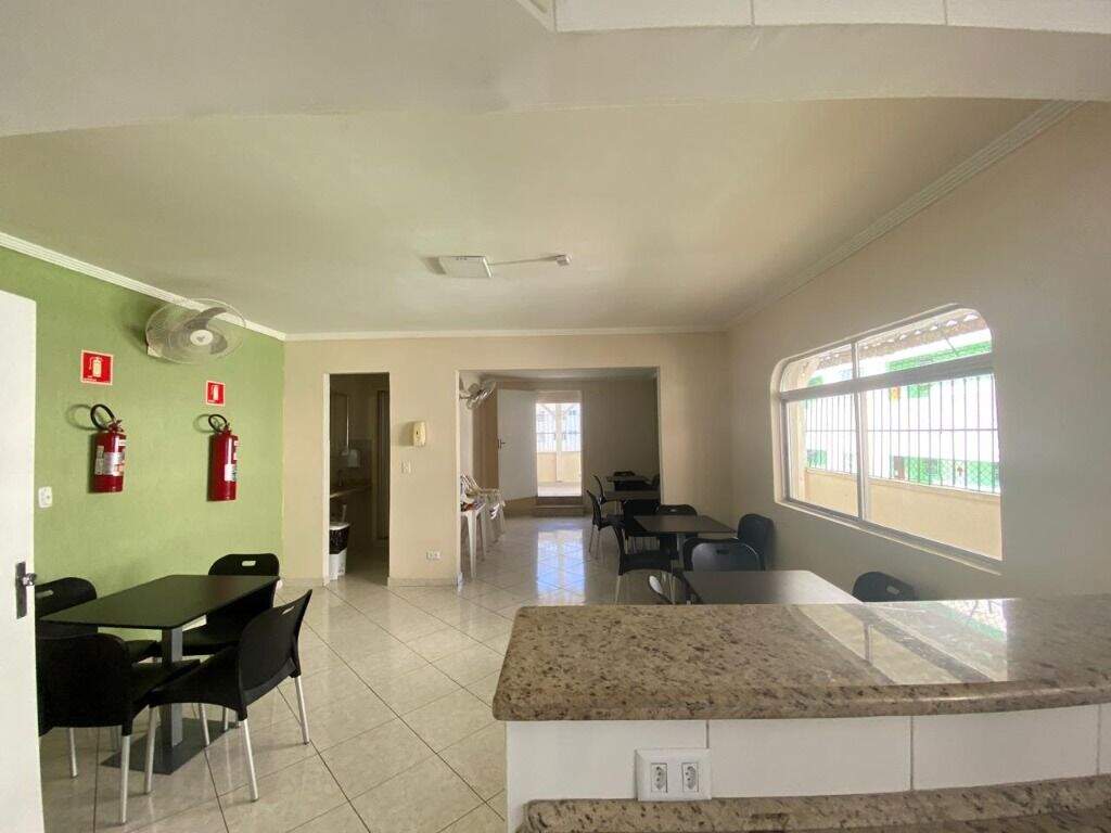 Apartamento à venda no Ponta da Praia: 
