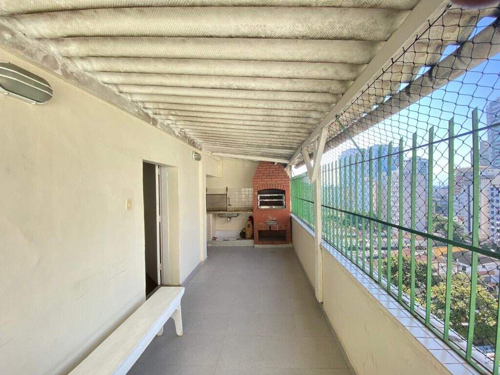Apartamento à venda no Ponta da Praia: 