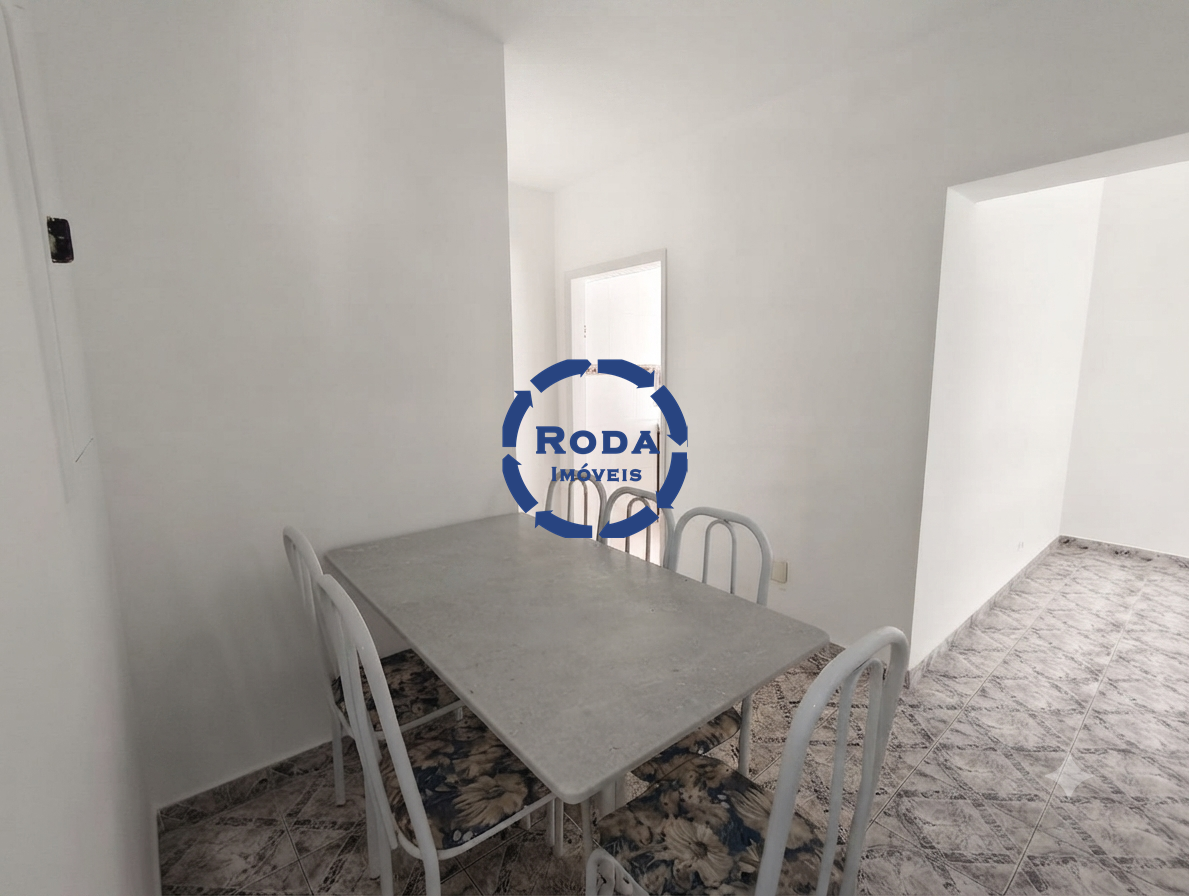 Apartamento à venda no Ponta da Praia: 