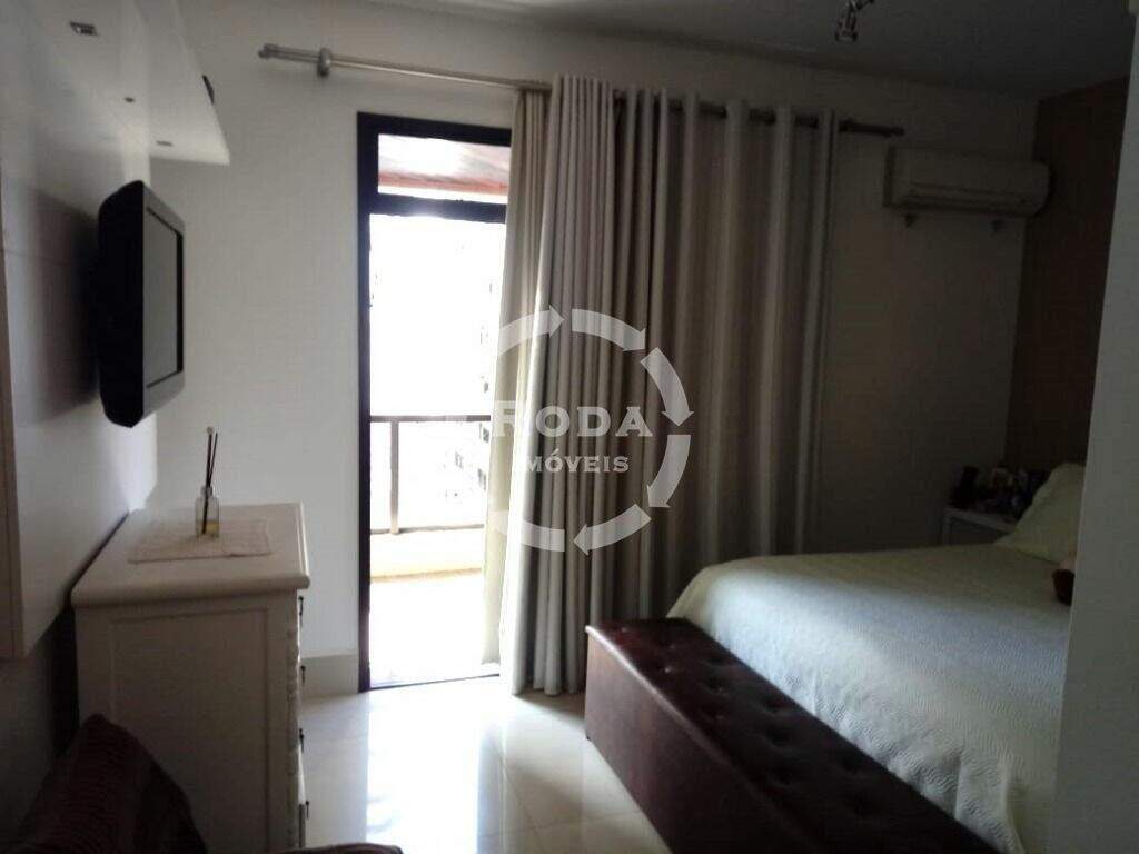 Apartamento à venda no Ponta da Praia: 