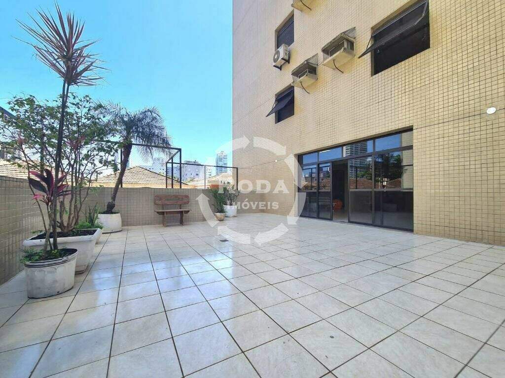 Apartamento à venda no Ponta da Praia: 