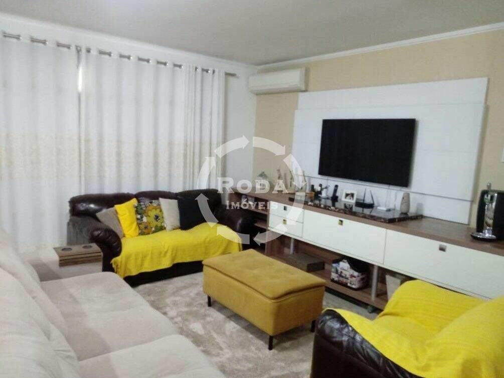 Apartamento à venda no Ponta da Praia: 