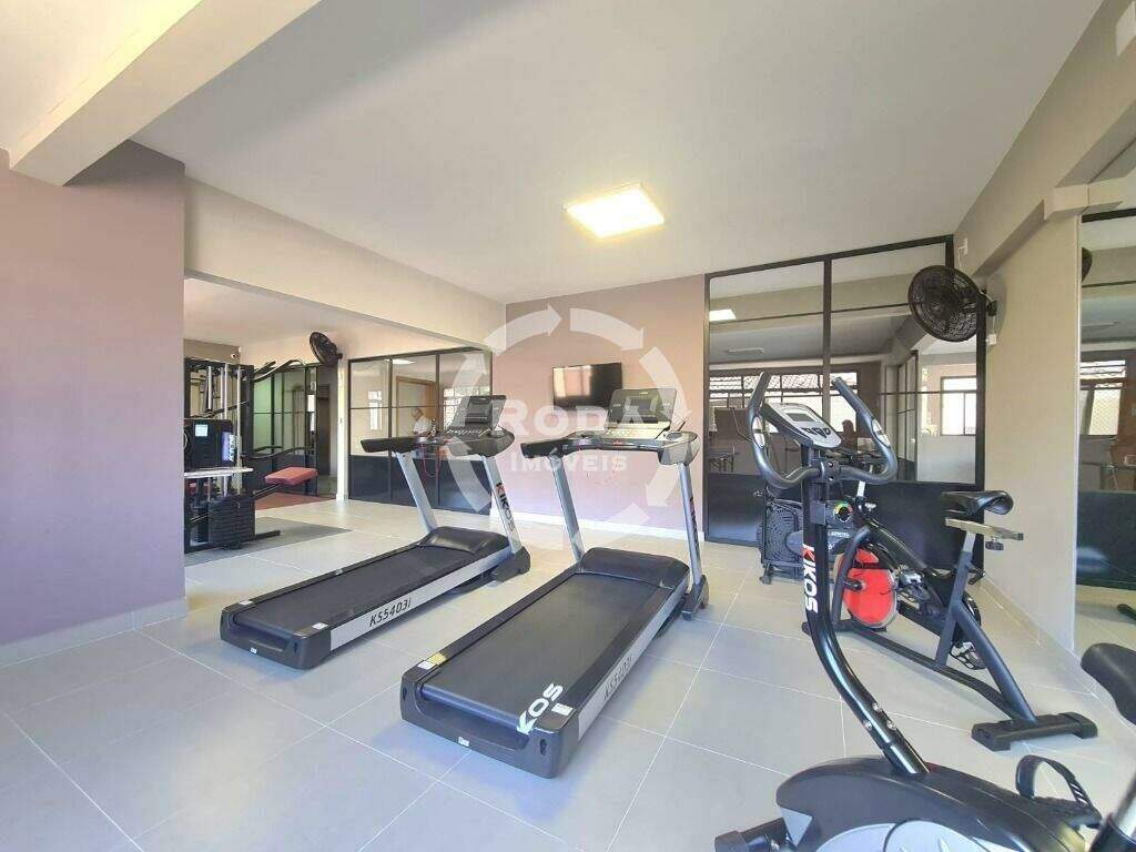 Apartamento à venda no Ponta da Praia: 