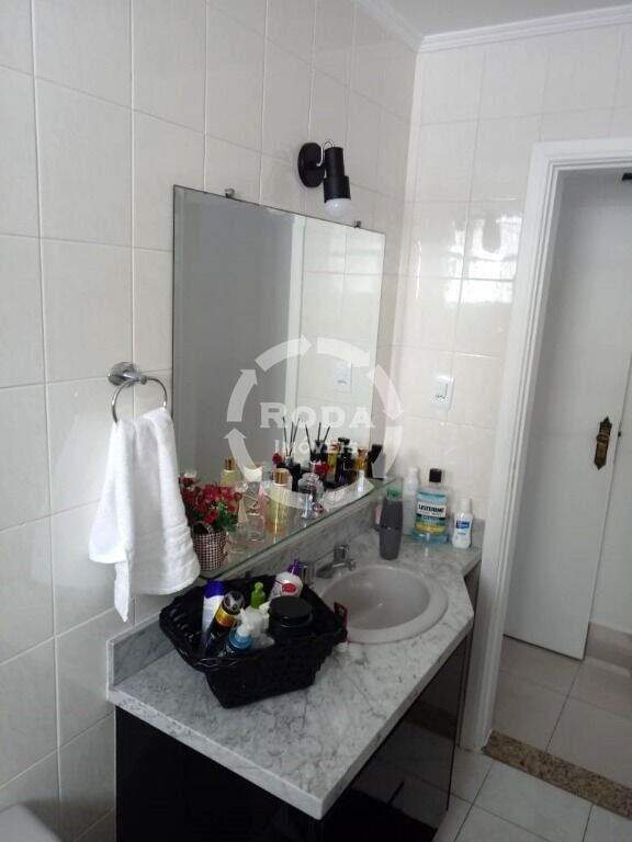 Apartamento à venda no Ponta da Praia: 