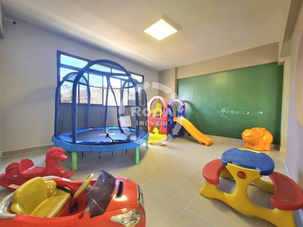 Apartamento à venda no Ponta da Praia: 