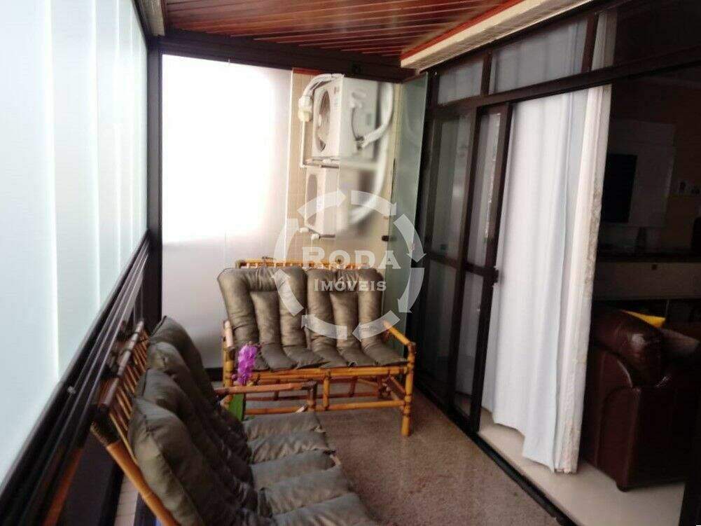 Apartamento à venda no Ponta da Praia: 
