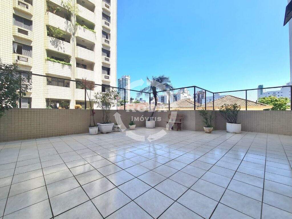 Apartamento à venda no Ponta da Praia: 