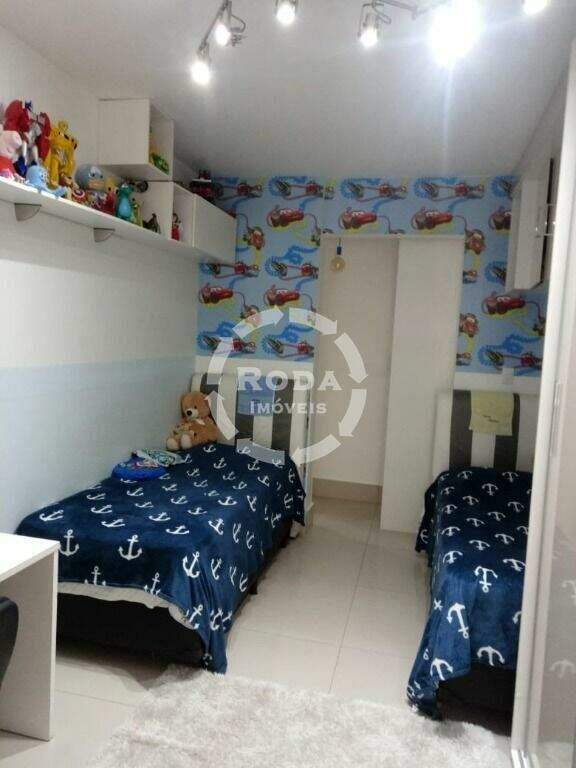 Apartamento à venda no Ponta da Praia: 
