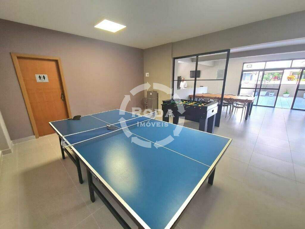 Apartamento à venda no Ponta da Praia: 
