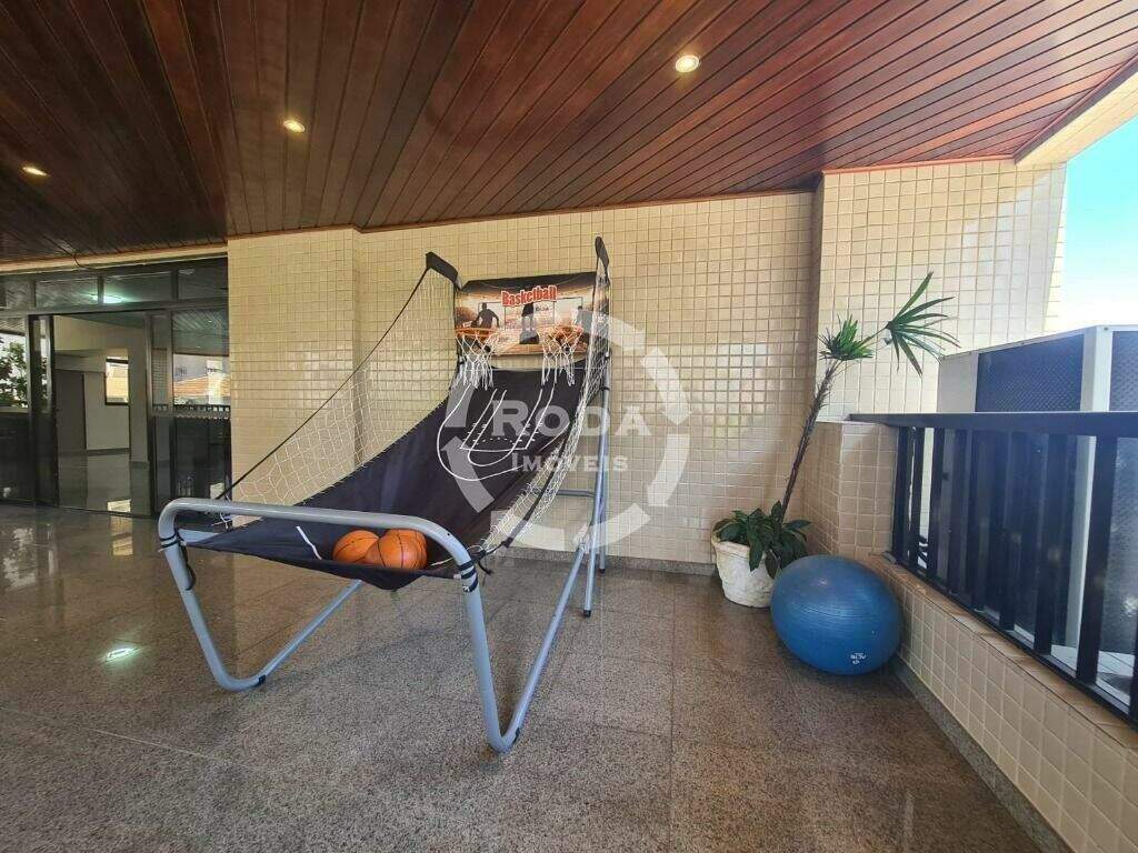 Apartamento à venda no Ponta da Praia: 