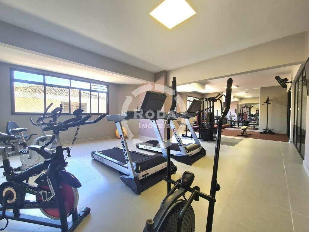 Apartamento à venda no Ponta da Praia: 