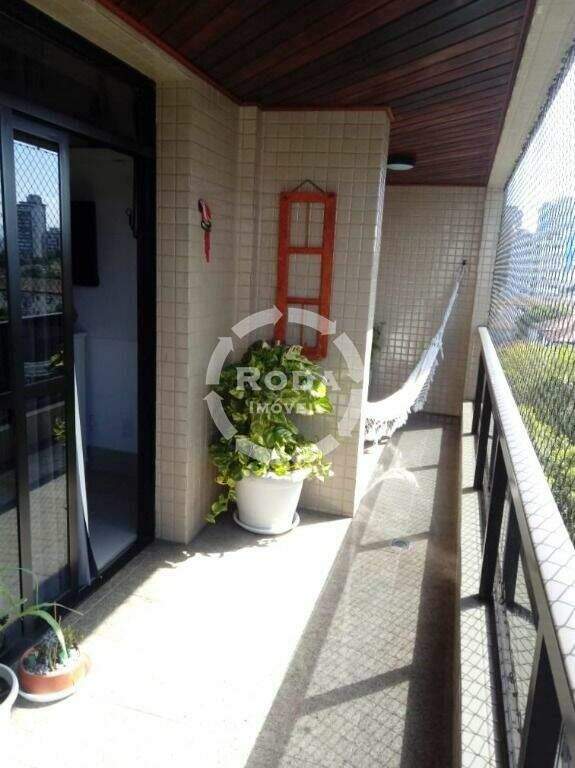 Apartamento à venda no Ponta da Praia: 