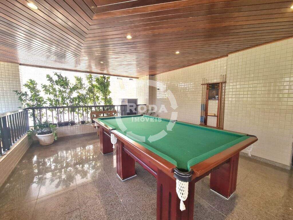 Apartamento à venda no Ponta da Praia: 