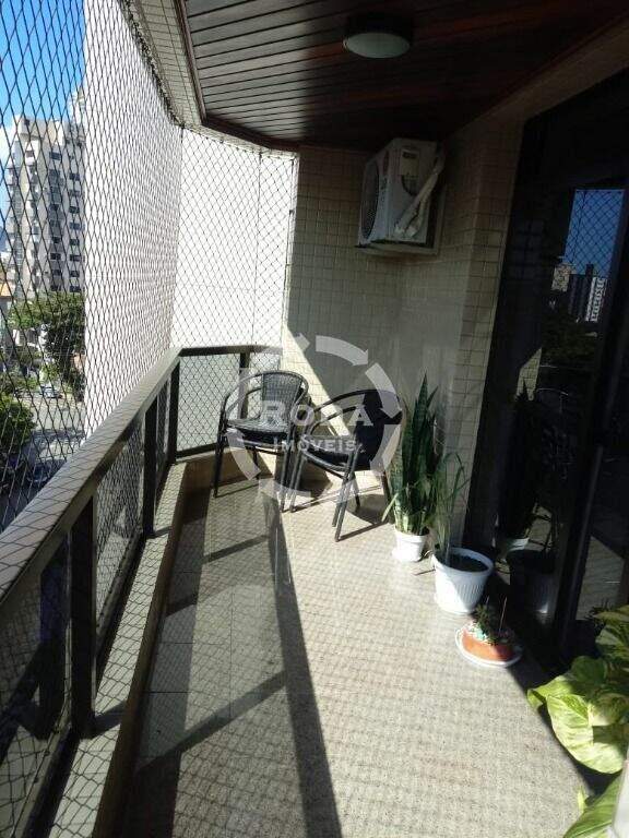 Apartamento à venda no Ponta da Praia: 