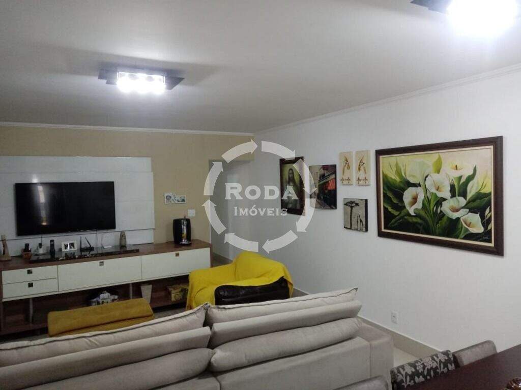 Apartamento à venda no Ponta da Praia: 