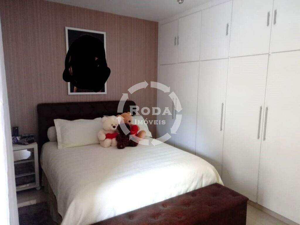 Apartamento à venda no Ponta da Praia: 