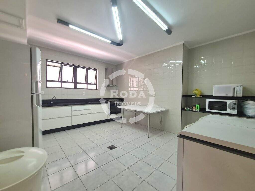 Apartamento à venda no Ponta da Praia: 