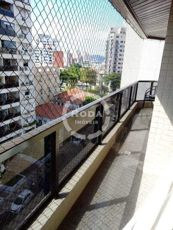 Apartamento à venda no Ponta da Praia: 