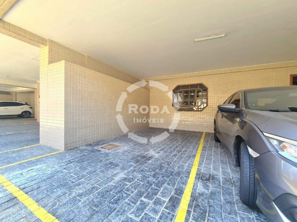 Apartamento à venda no Ponta da Praia: 