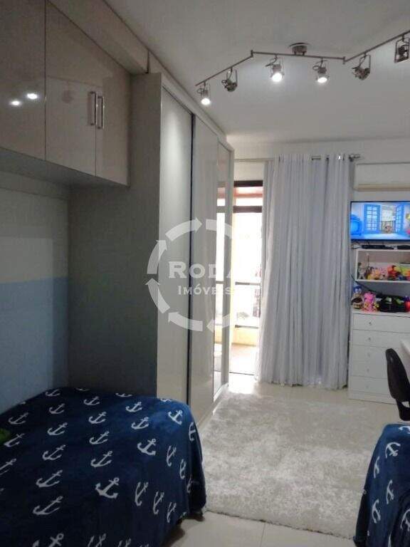 Apartamento à venda no Ponta da Praia: 