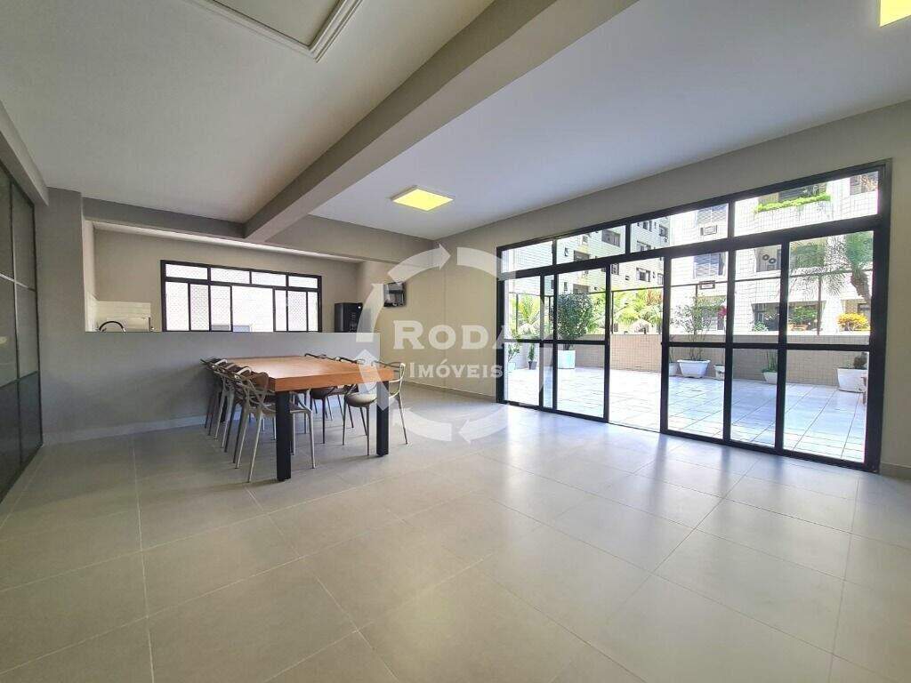 Apartamento à venda no Ponta da Praia: 