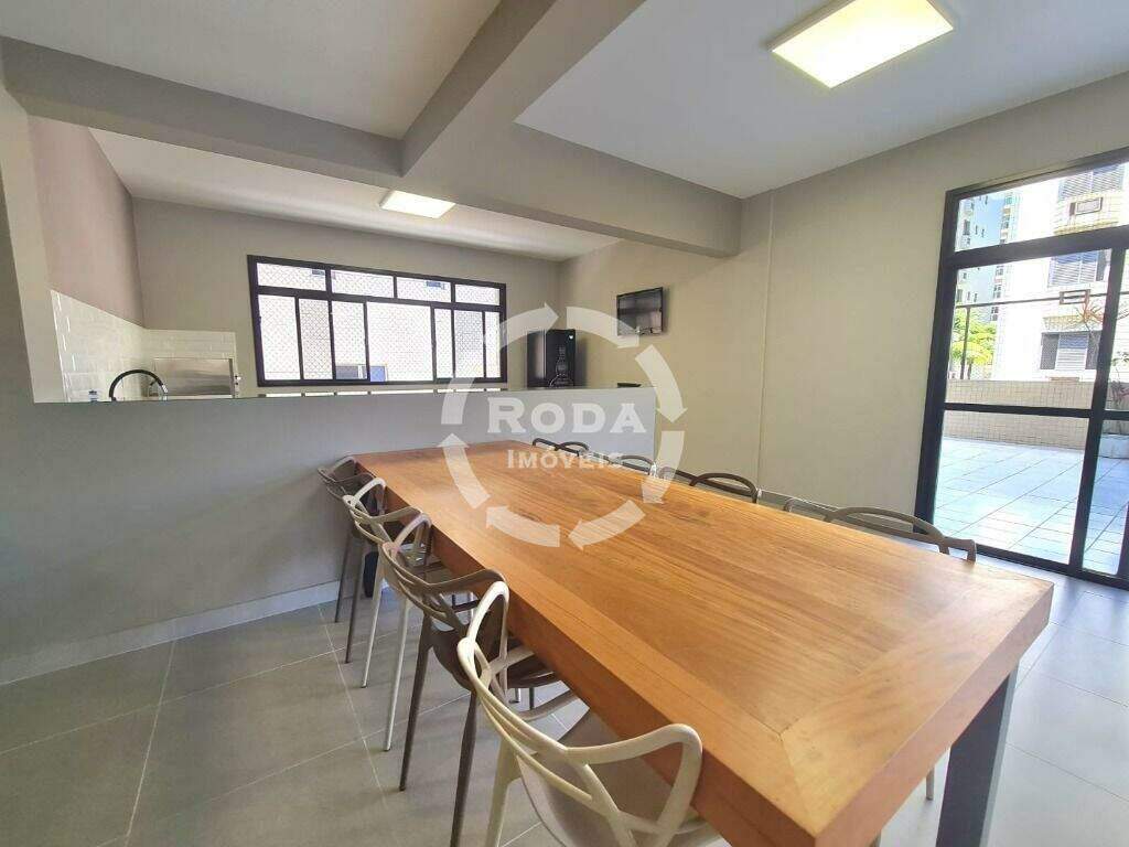Apartamento à venda no Ponta da Praia: 