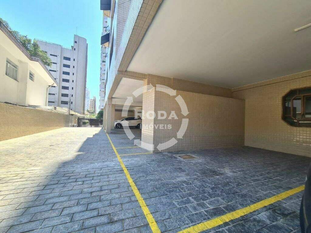 Apartamento à venda no Ponta da Praia: 