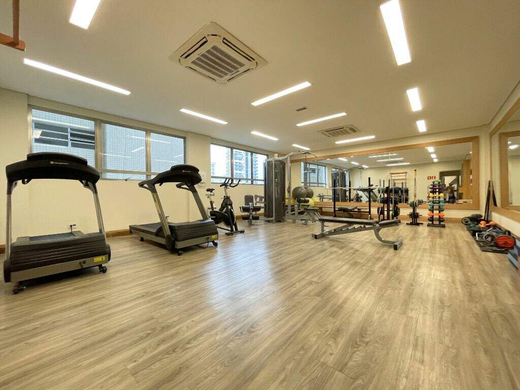 Apartamento à venda no Ponta da Praia: 