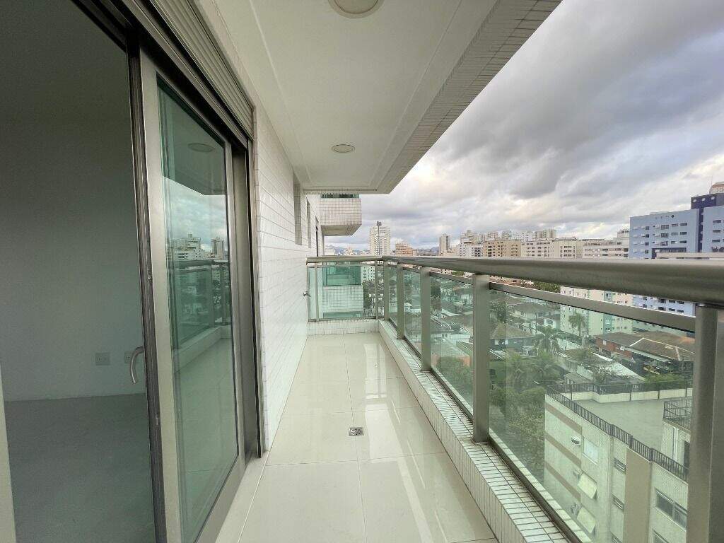 Apartamento à venda no Ponta da Praia: 