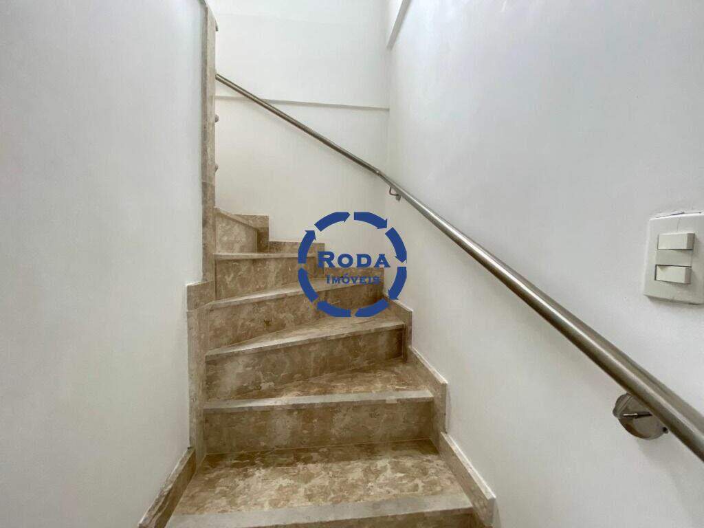 Cobertura à venda no Campo Grande: 