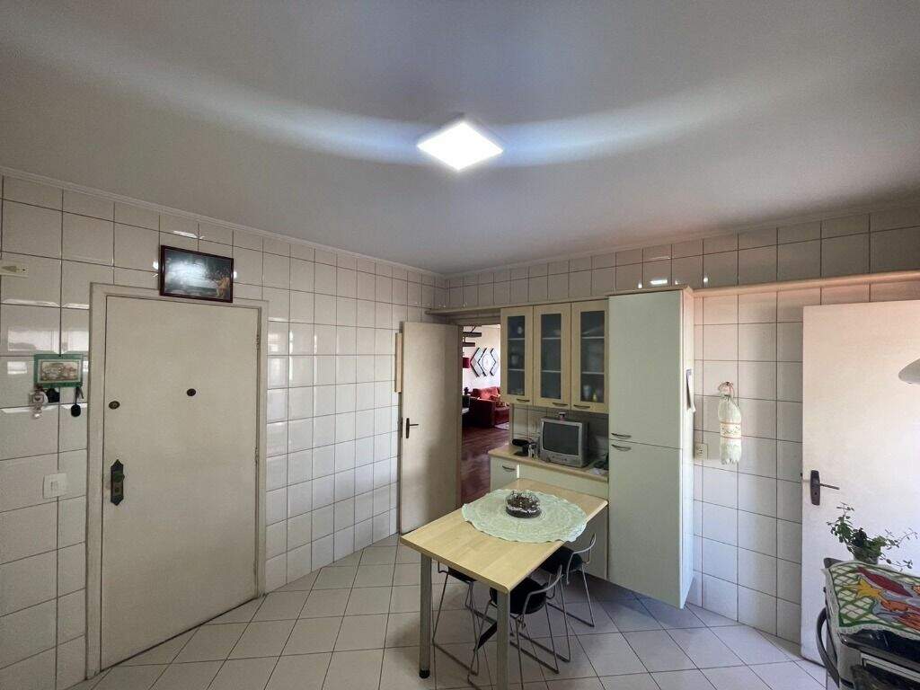 Cobertura Duplex à venda no Embaré: 