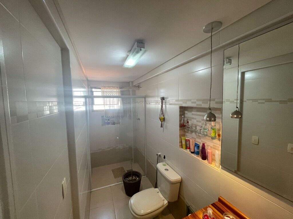 Cobertura Duplex à venda no Embaré: 