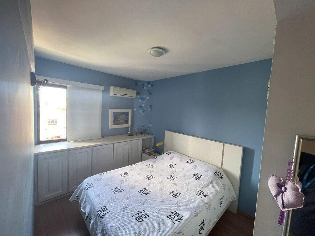 Cobertura Duplex à venda no Embaré: 