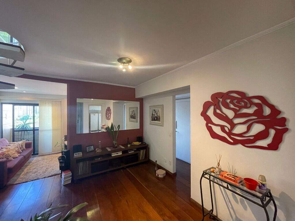 Cobertura Duplex à venda no Embaré: 