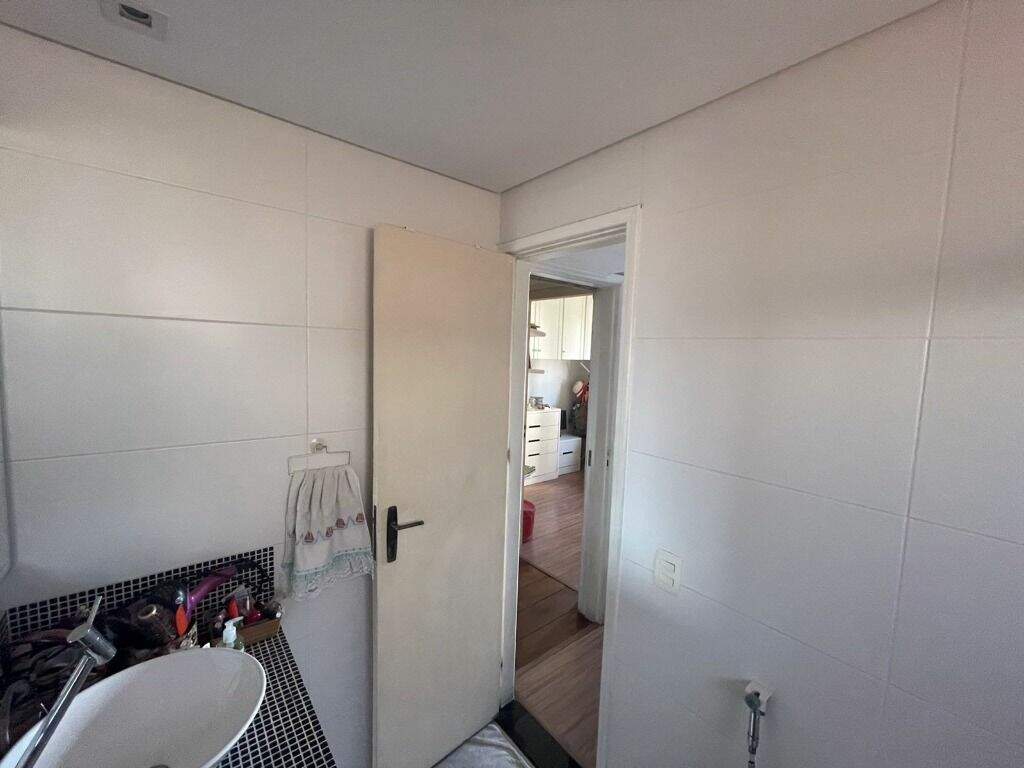 Cobertura Duplex à venda no Embaré: 