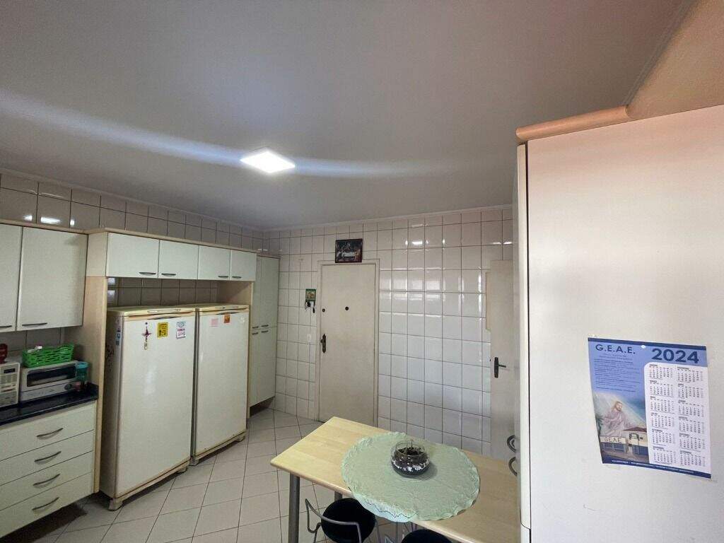 Cobertura Duplex à venda no Embaré: 