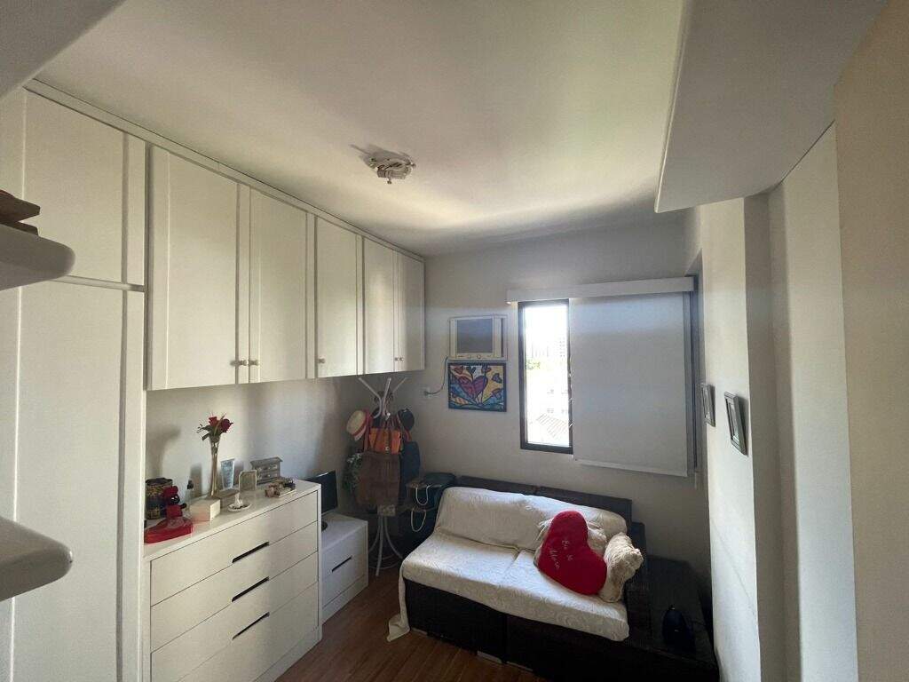 Cobertura Duplex à venda no Embaré: 
