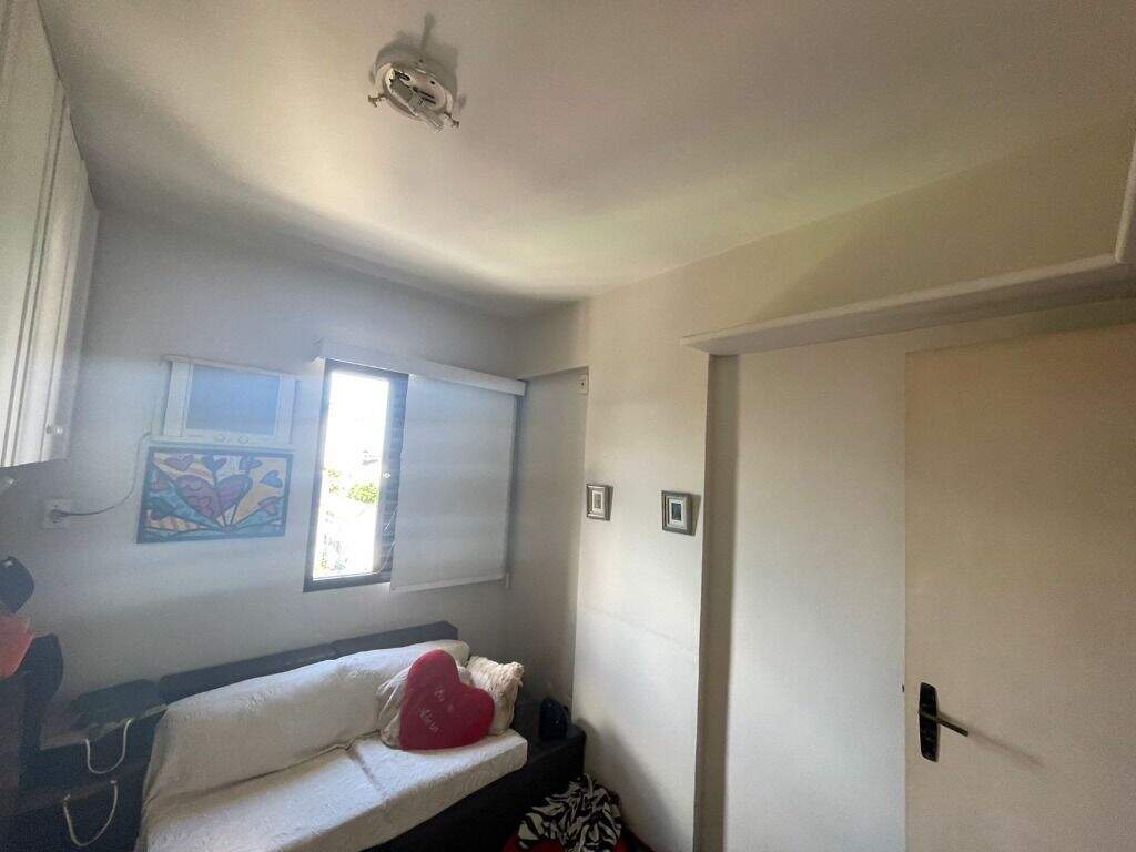 Cobertura Duplex à venda no Embaré: 