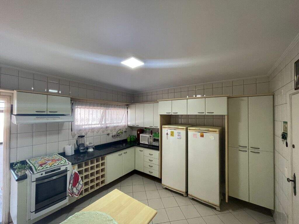 Cobertura Duplex à venda no Embaré: 