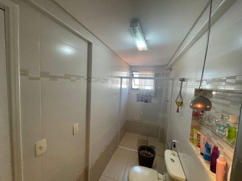 Cobertura Duplex à venda no Embaré: 