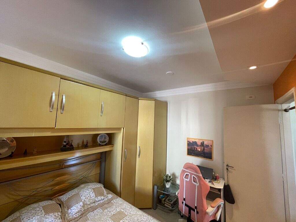 Cobertura Duplex à venda no Embaré: 