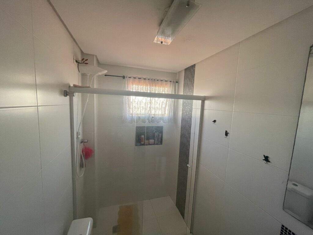 Cobertura Duplex à venda no Embaré: 