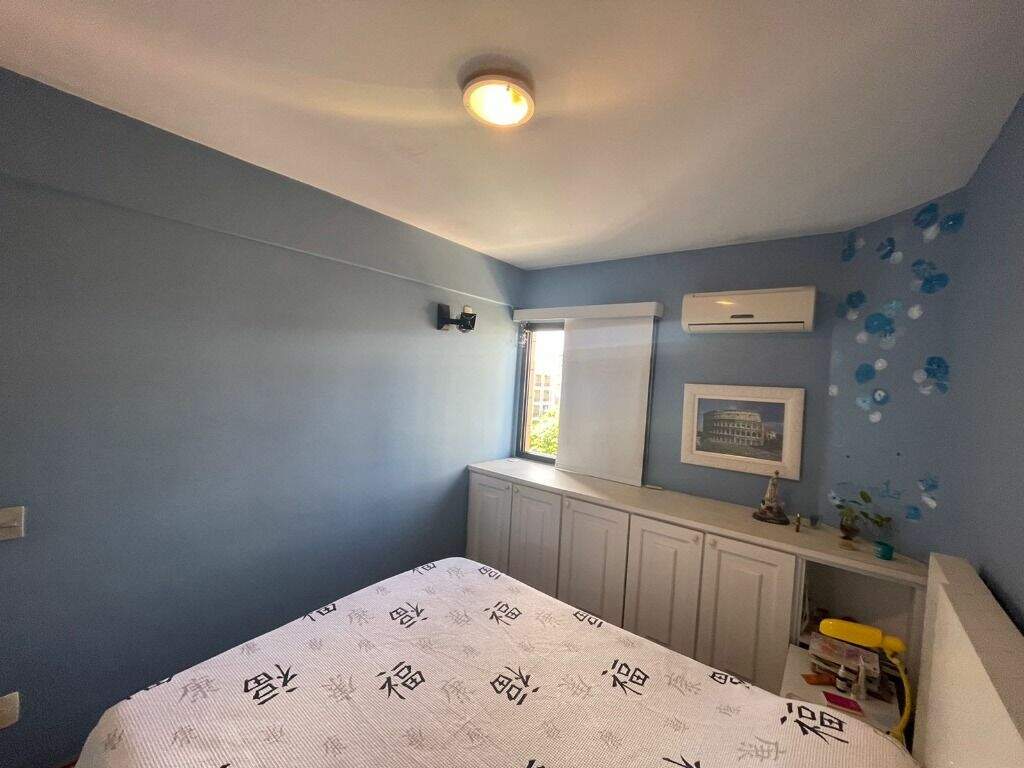 Cobertura Duplex à venda no Embaré: 