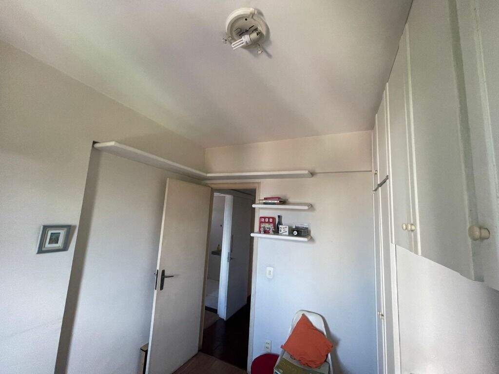 Cobertura Duplex à venda no Embaré: 