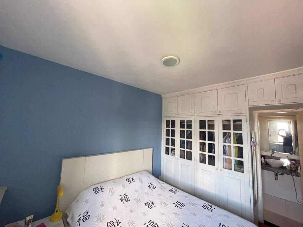 Cobertura Duplex à venda no Embaré: 