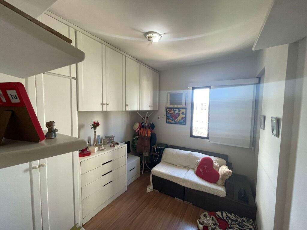 Cobertura Duplex à venda no Embaré: 