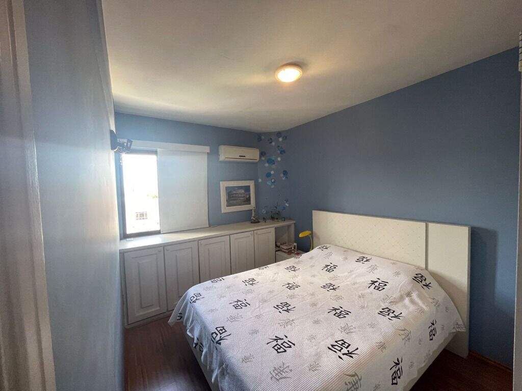 Cobertura Duplex à venda no Embaré: 
