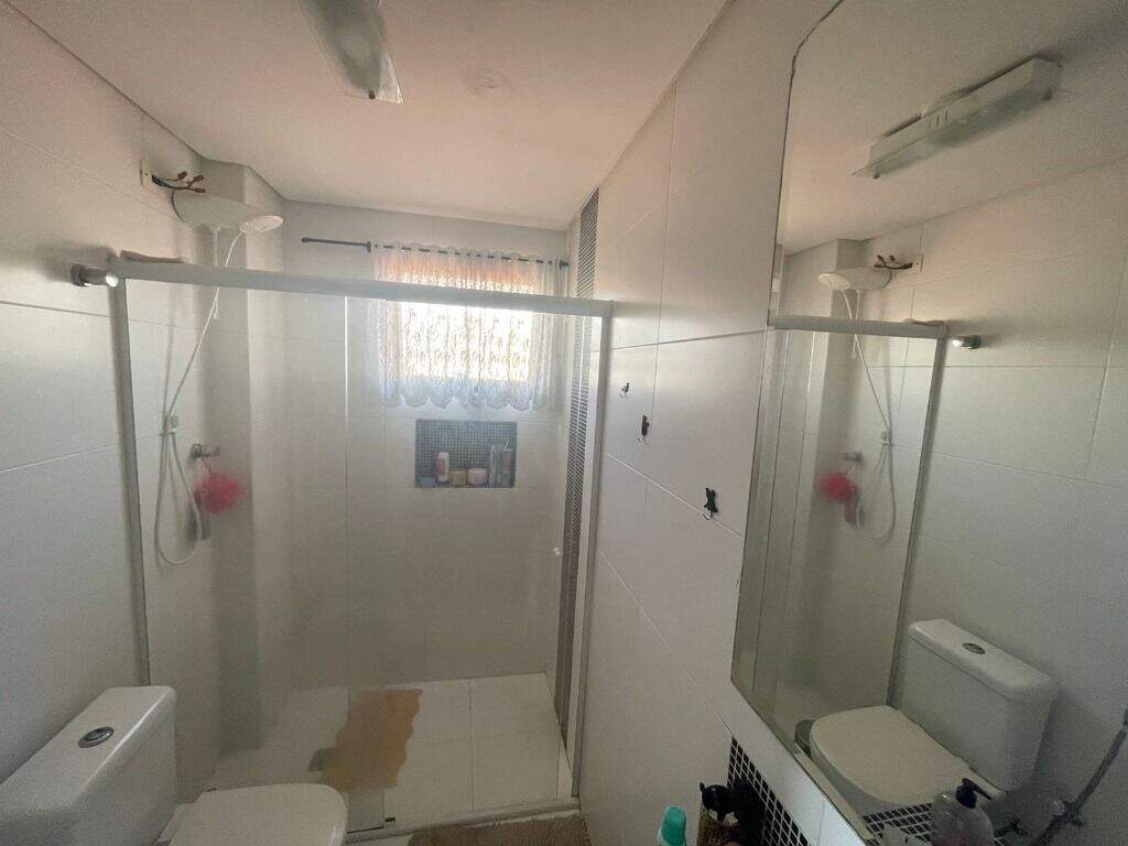Cobertura Duplex à venda no Embaré: 