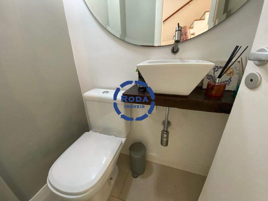 Flat à venda no Gonzaga: 