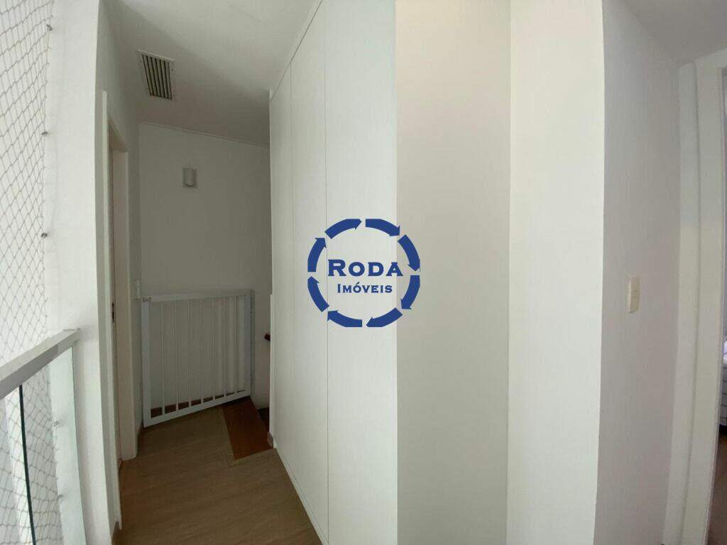 Flat à venda no Gonzaga: 